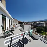 Camalu By Interhome Appartement Terme Vigliatore
