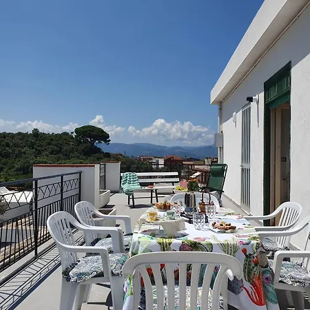 Camalu By Interhome