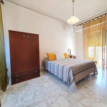 Appartement Camalu By Interhome Terme Vigliatore